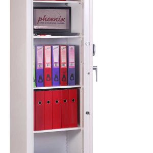 Phoenix SecurStore SS1164 Size 4 Security Safe