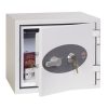 Phoenix Titan Aqua FS1281 Size 1 Water, Fire & Security Safe - with Key Lock