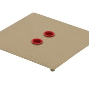 Phoenix Tarvos Inch Cover for Underground safe