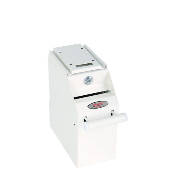 Phoenix SS0991KD Under Counter Note Deposit Safe