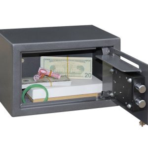 Phoenix Vela Home & Office SS0802 Size 2 Security Safe