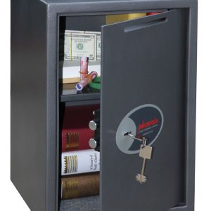 Phoenix Vela Deposit Home & Office SS0804 Size 4 Security Safe