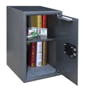 Phoenix Vela Deposit Home & Office SS0805 Size 5 Security Safe