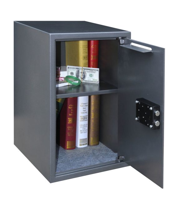 Phoenix Vela Deposit Home & Office SS0805 Size 5 Security Safe