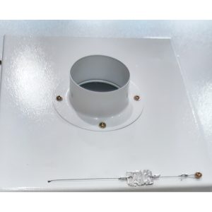 BS1931E Battery Commander with electronic lock - Electronic Lock