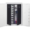 Phoenix Data Commander DS4623 Size 3 Data Safe with Key / Electronic or Fingerprint Lock