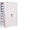 Phoenix Millennium Duplex DS4651 Size 1 Data & Grade I Security Safe with Key / Electronic Lock