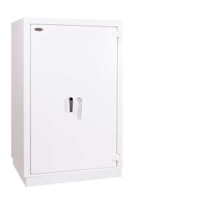 Phoenix Millennium Duplex DS4653 Size 3 Data & Grade I Security Safe with Key Lock or Electronic Lock - Keylock