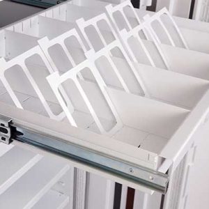 Phoenix Millennium Duplex DS4653 Size 3 Data & Grade I Security Safe with Key Lock or Electronic Lock - Keylock