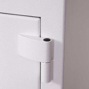 Phoenix Millennium Duplex DS4653 Size 3 Data & Grade I Security Safe with Key Lock or Electronic Lock - Keylock