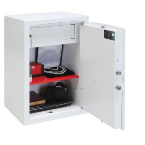 Phoenix Venus HS0674 Size 4 Grade 0 with Key Lock / Electronic Lock - Electronic lock