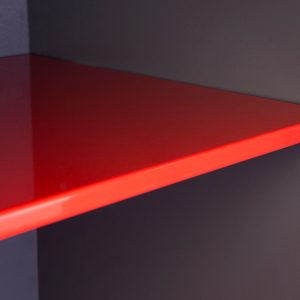 Phoenix Neptune HS1054K Size 4 High Security Euro Grade 1 Safe with Key / Electronic Lock