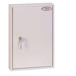 Phoenix Commercial Key Cabinet KC0602 64 Hook