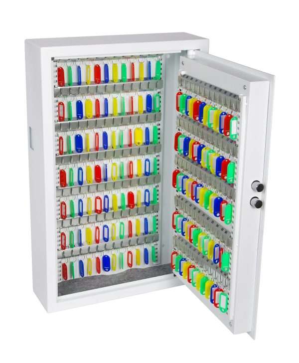 Phoenix Cygnus Key Deposit Safe KS0033 144 Hook