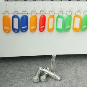 Phoenix Cygnus Key Deposit Safe KS0034E 300 Hook with Electronic Lock