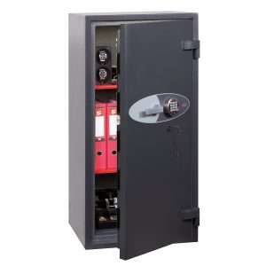 Phoenix Cosmos Size 5 High Security Euro Grade 5 Safe - HS9075K, HS9075E