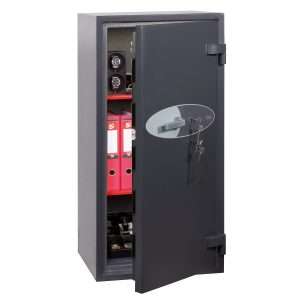 Phoenix Cosmos Size 4 High Security Euro Grade 5 Safe - HS9074E, HS9074K