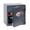 Phoenix Elara Size 1 High Security Euro Grade 3 Safe - HS3551E, HS3551K