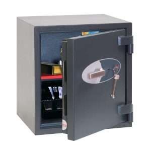 Phoenix Elara Size 1 High Security Euro Grade 3 Safe - HS3551E, HS3551K