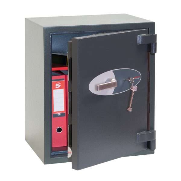 Phoenix Elara Size 3 High Security Euro Grade 3 Safe - HS3553E, HS3553E