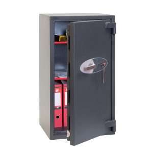 Phoenix Elara Size 3 High Security Euro Grade 3 Safe - HS3553E, HS3553E