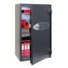 Phoenix Mercury Size 6 High Security Euro Grade 2 Safe - HS2056E, HS2055K