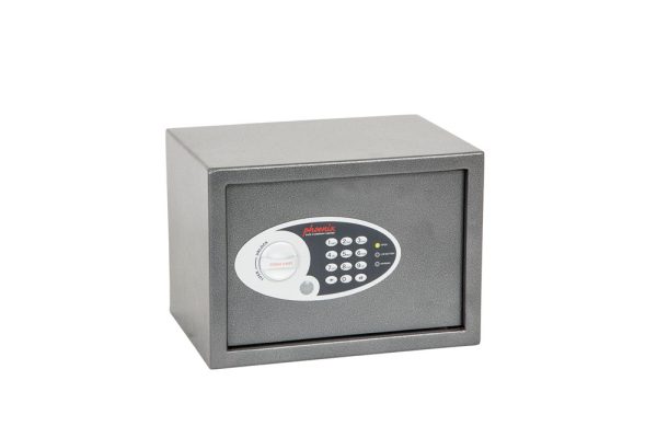 Phoenix Dione SS0301E Hotel Security Safe with Electronic Lock