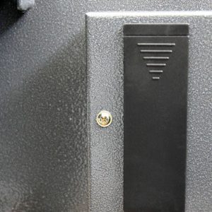 Phoenix Dione SS0301E Hotel Security Safe with Electronic Lock