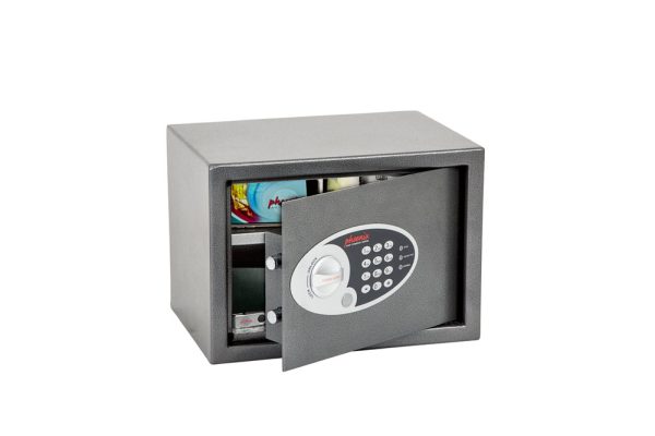 Phoenix Dione SS0301E Hotel Security Safe with Electronic Lock