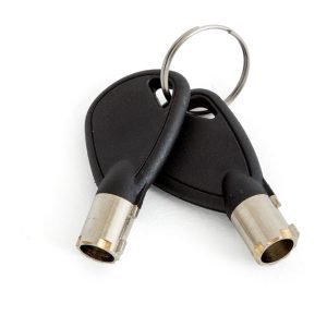 Phoenix Dione SS0301E Hotel Security Safe with Electronic Lock