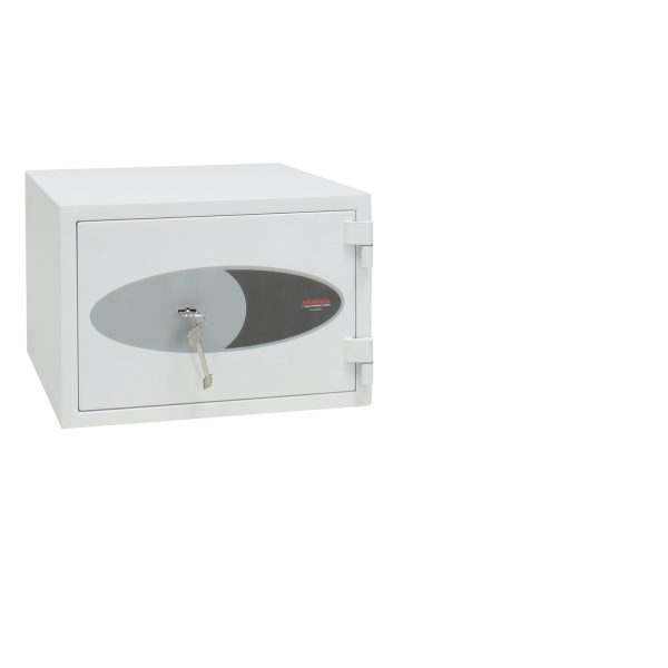 Phoenix Fortress Pro SS1442 Size 2 S2 Security Safe with Key or Electronic Lock - Keylock