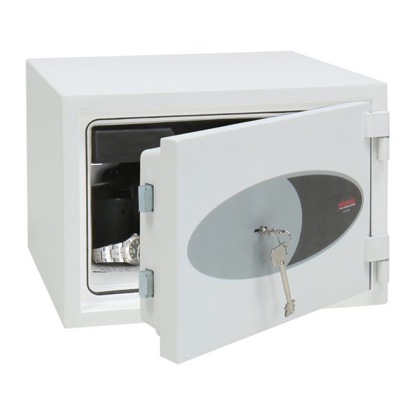Phoenix Fortress Pro SS1442 Size 2 S2 Security Safe with Key or Electronic Lock - Keylock
