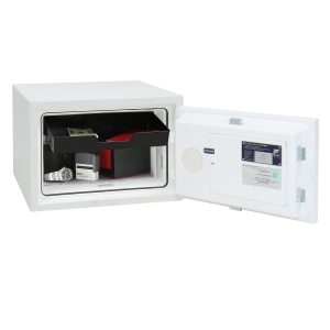 Phoenix Fortress Pro SS1442 Size 2 S2 Security Safe with Key or Electronic Lock - Keylock