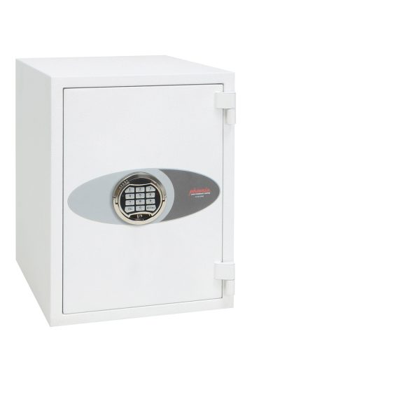 Phoenix Fortress Pro SS1443 Size 3 S2 Security Safe with Key or Electronic Lock - Keylock