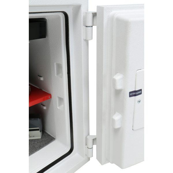 Phoenix Fortress Pro SS1443 Size 3 S2 Security Safe with Key or Electronic Lock - Keylock