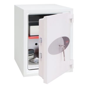 Phoenix Fortress Pro SS1443 Size 3 S2 Security Safe with Key or Electronic Lock