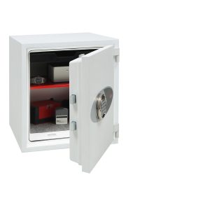 Phoenix Fortress Pro SS1444E Size 4 S2 Security Safe with Electronic Lock