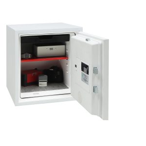 Phoenix Fortress Pro SS1444E Size 4 S2 Security Safe with Electronic Lock