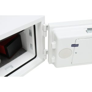 Phoenix Fortress Pro SS1444E Size 4 S2 Security Safe with Electronic Lock