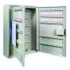 Phoenix 200 Hook Extra Security Key Cabinet KC0073 with Key / Electronic or Combination Lock