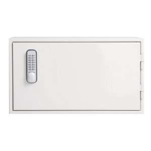 Phoenix Key Control Cabinet KC0081M with Mechanical Digital Locking