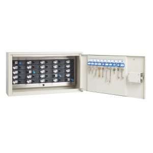 Phoenix Key Control Cabinet KC0081M with Mechanical Digital Locking