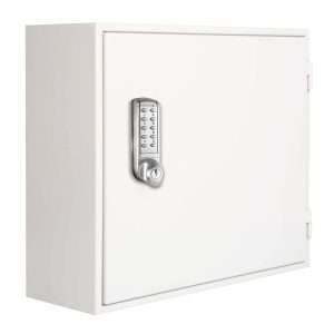 Phoenix Key Control Cabinet KC0082 with Electronic or Mechanical Digital Locking