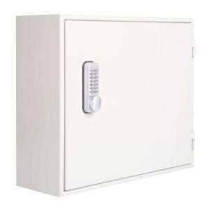 Phoenix Key Control Cabinet KC0082 with Electronic or Mechanical Digital Locking