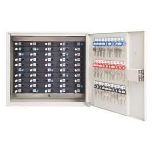 Phoenix Key Control Cabinet KC0082 with Electronic or Mechanical Digital Locking