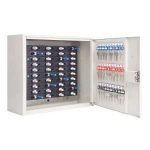 Phoenix Key Control Cabinet KC0082 with Electronic or Mechanical Digital Locking