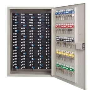 Phoenix Key Control Cabinet KC0083 with Electronic or Mechanical Digital Lock