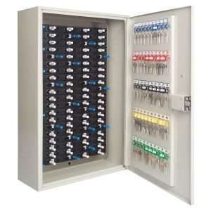 Phoenix Key Control Cabinet KC0083 with Electronic or Mechanical Digital Lock