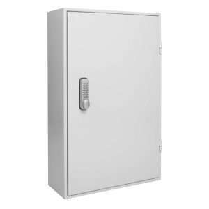 Phoenix Key Control Cabinet KC0083 with Electronic or Mechanical Digital Lock