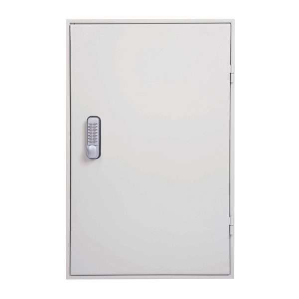 Phoenix Key Control Cabinet KC0083 with Electronic or Mechanical Digital Lock